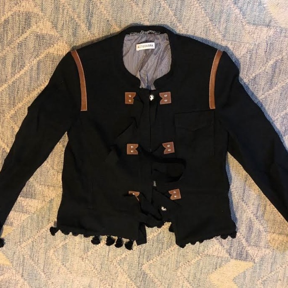 Altuzarra jacket never worn!
